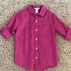 Boys dress hurt boys summer & fall